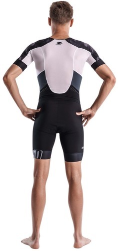 ZEROD-Combinaison De Triathlon Z3R0D Racer - Trifonctions de triathlon-3