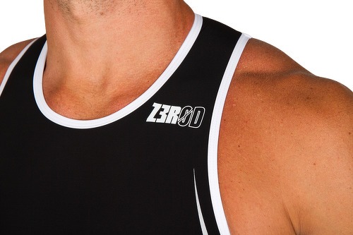 ZEROD-Combinaison De Triathlon Z3R0D Trifonction Racer-4