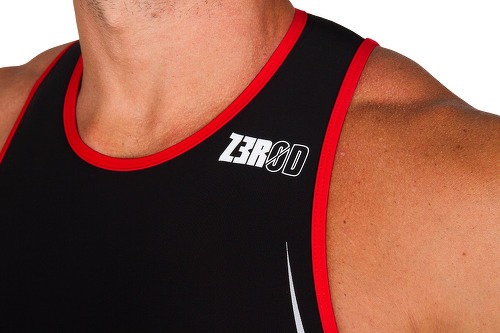 ZEROD-Combinaison De Triathlon Z3R0D Trifonction Racer-4