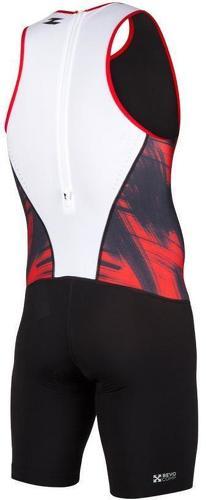 ZEROD-Combinaison De Triathlon Z3R0D Trifonction Racer-2
