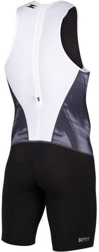 ZEROD-Combinaison De Triathlon Z3R0D Trifonction Racer-2