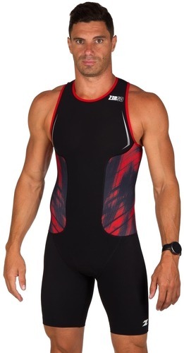 ZEROD-Combinaison De Triathlon Z3R0D Trifonction Racer-1