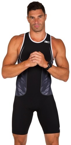 ZEROD-Combinaison De Triathlon Z3R0D Trifonction Racer-1