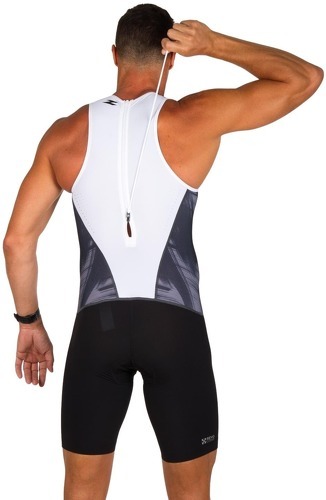 ZEROD-Combinaison De Triathlon Z3R0D Trifonction Racer-3