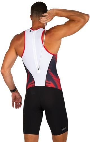 ZEROD-Combinaison De Triathlon Z3R0D Trifonction Racer-3