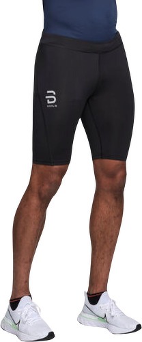 DAEHLIE-Daehlie Athlete Mid Men De Running - Short de running-1