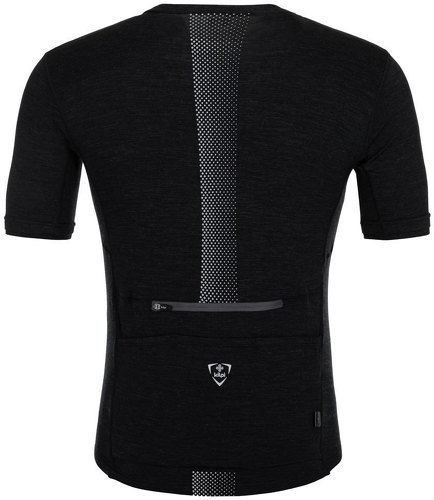 Kilpi-Kilpi Maillot Manche Courte Petrana-1