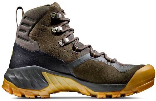 MAMMUT-Mammut Bottes Randonnée Sapuen High Goretex-0