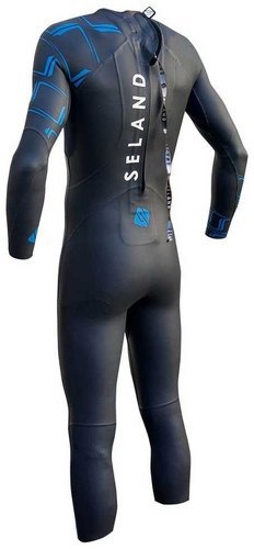 Seland-Seland H.Q. S-40 - Trifonctions de triathlon-1