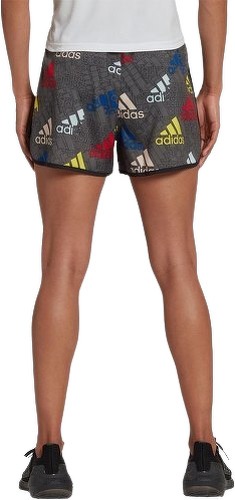 adidas Performance-Short 3-Stripes Sport Brand Love-1