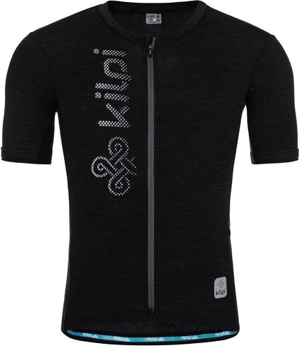 Kilpi-Kilpi Maillot Manche Courte Petrana-0