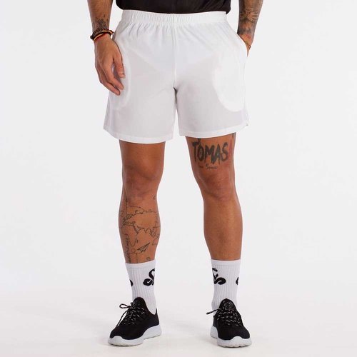Vibor-A-Vibora King Pantalonicini Da Tennis-4