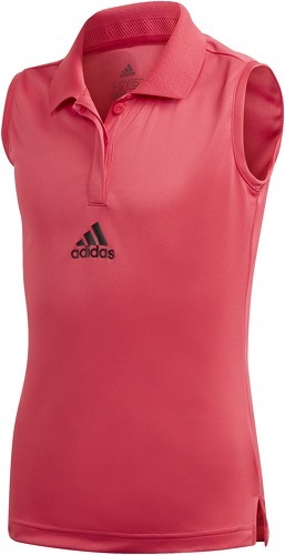 adidas Performance-Match Nyc - T-shirt de tennis-0