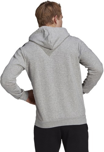 adidas Sportswear-M 3S Fl Hd - Sweat-1