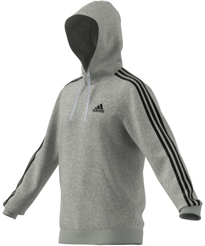 adidas Sportswear-M 3S Fl Hd - Sweat-2