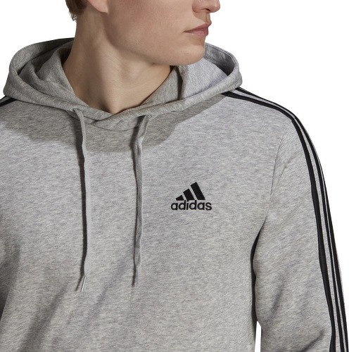 adidas Sportswear-M 3S Fl Hd - Sweat-3