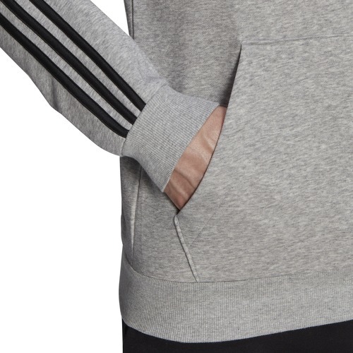 adidas Sportswear-M 3S Fl Hd - Sweat-4