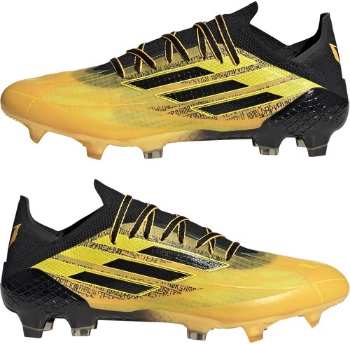 adidas Performance-X Speedflow Messi.1 FG-2