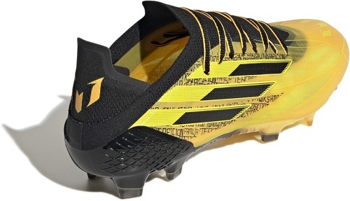 adidas Performance-X Speedflow Messi.1 FG-3