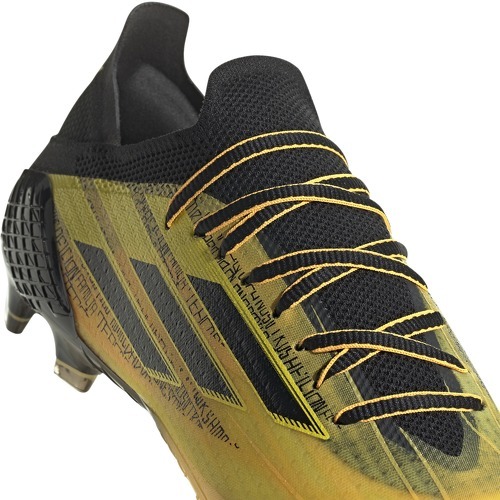 adidas Performance-X Speedflow Messi.1 FG-4