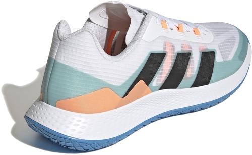 adidas Performance-Scarpe da pallavolo Forcebounce-2