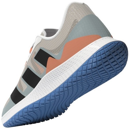 adidas Performance-Scarpe da pallavolo Forcebounce-3