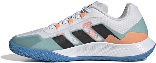 adidas Performance-Scarpe da pallavolo Forcebounce-4