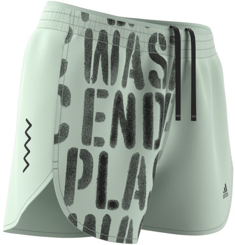 adidas Performance-Run Fast - Short de running-4