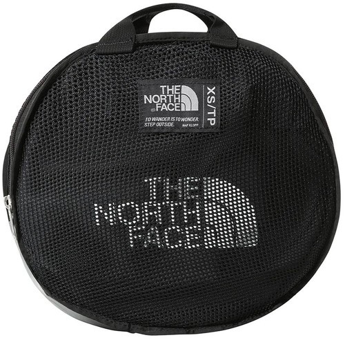 THE NORTH FACE-Base Camp Duffel XS - Sac de sport-3