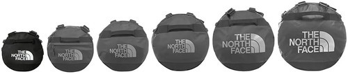 THE NORTH FACE-Base Camp Duffel XS - Sac de sport-4