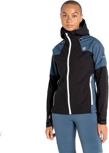 DARE 2B-Veste imperméable CHECKPOINT  Femme-0