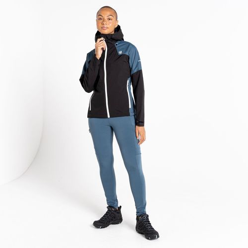 DARE 2B-Veste imperméable CHECKPOINT  Femme-1