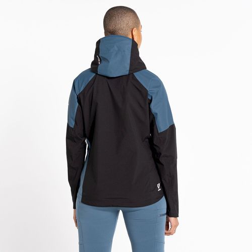 DARE 2B-Veste imperméable CHECKPOINT  Femme-2