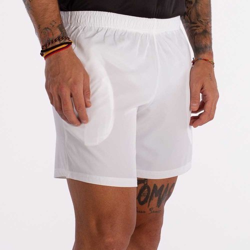 Vibor-A-Vibora King Pantalonicini Da Tennis-2