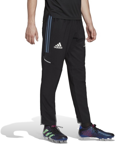 adidas Performance-Présentation Des All S Primeblue 22/23 - Pantalon de football-3