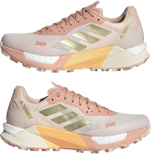adidas Performance-Terrex Agravic Ultra-2
