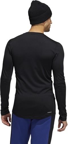 adidas Performance-Warm T-Shirt-1