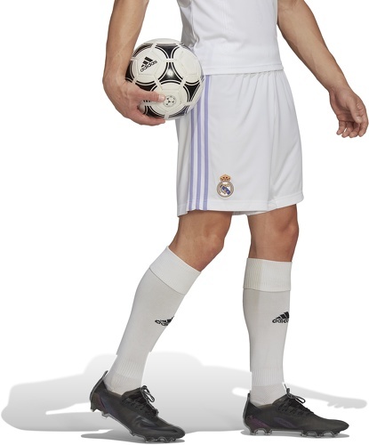 adidas Performance-Short Home 22/23 Real Madrid-2