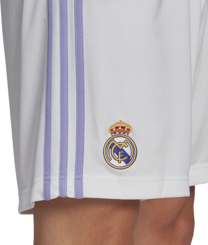 adidas Performance-Short Home 22/23 Real Madrid-3