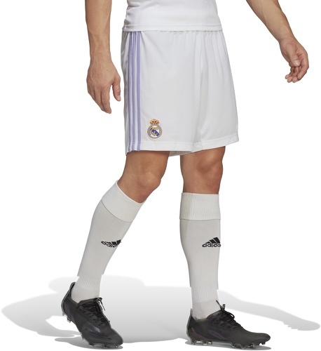 adidas Performance-Short Home 22/23 Real Madrid-4