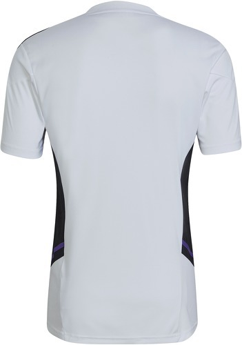 adidas Performance-Maglia da allenamento Condivo 22 Real Madrid-1