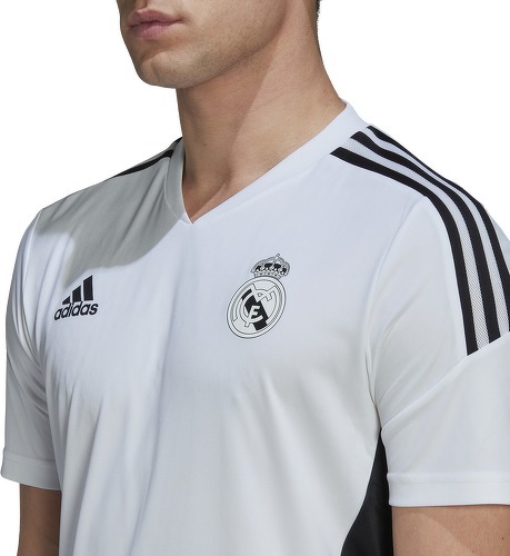 adidas Performance-Maglia da allenamento Condivo 22 Real Madrid-3