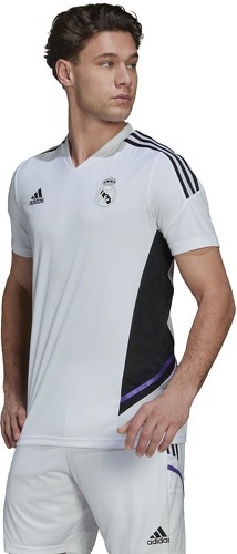 adidas Performance-Maglia da allenamento Condivo 22 Real Madrid-4