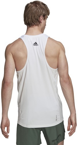 adidas Performance-Débardeur graphique Own The Run End Plastic Waste AEROREADY-1