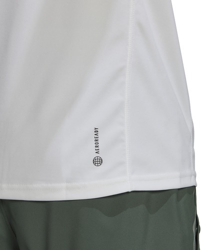 adidas Performance-Débardeur graphique Own The Run End Plastic Waste AEROREADY-2