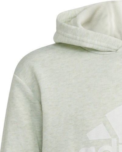 adidas Sportswear-Sweat-shirt à capuche Future Icons Badge of Sport-1