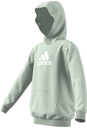 adidas Sportswear-Sweat-shirt à capuche Future Icons Badge of Sport-4