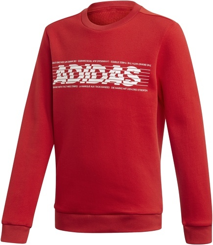 adidas Performance-Sid Br Crew2 - Sweat-0