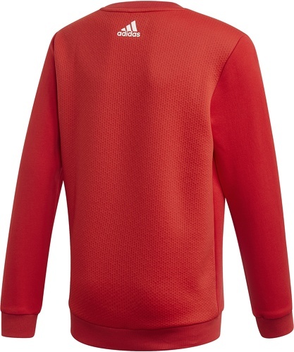 adidas Performance-Sid Br Crew2 - Sweat-1
