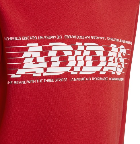 adidas Performance-Sid Br Crew2 - Sweat-3